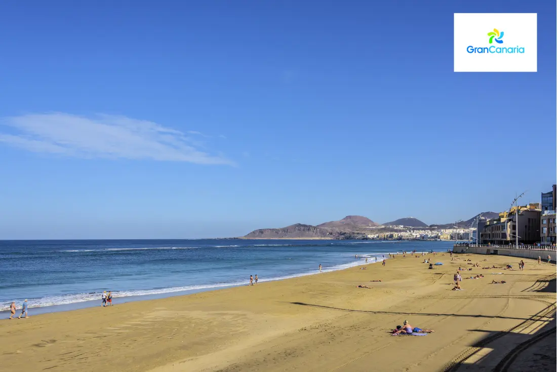 Ház Las Palmas de Gran Canaria