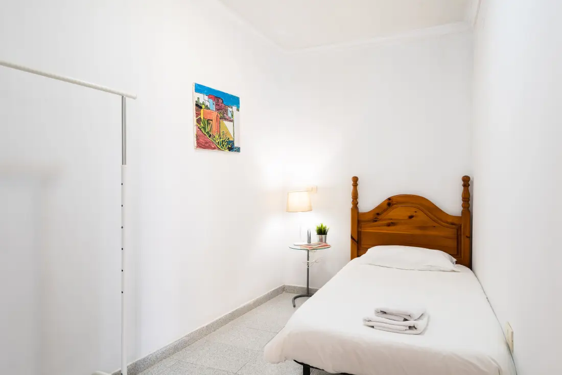 Ház Las Palmas de Gran Canaria