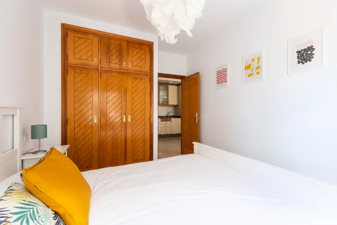 Ház Las Palmas de Gran Canaria