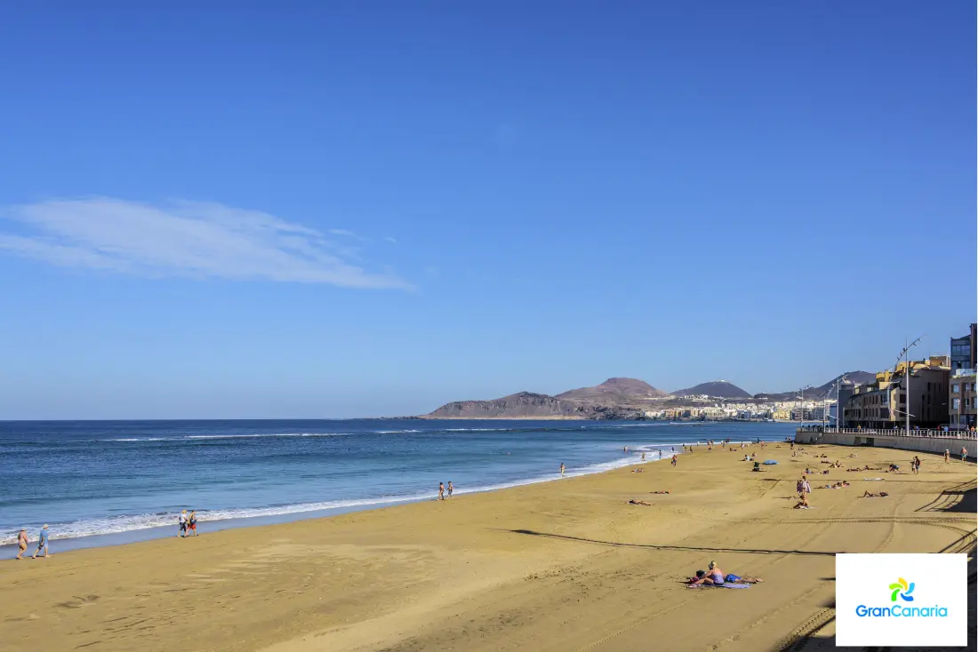 Ház Las Palmas de Gran Canaria