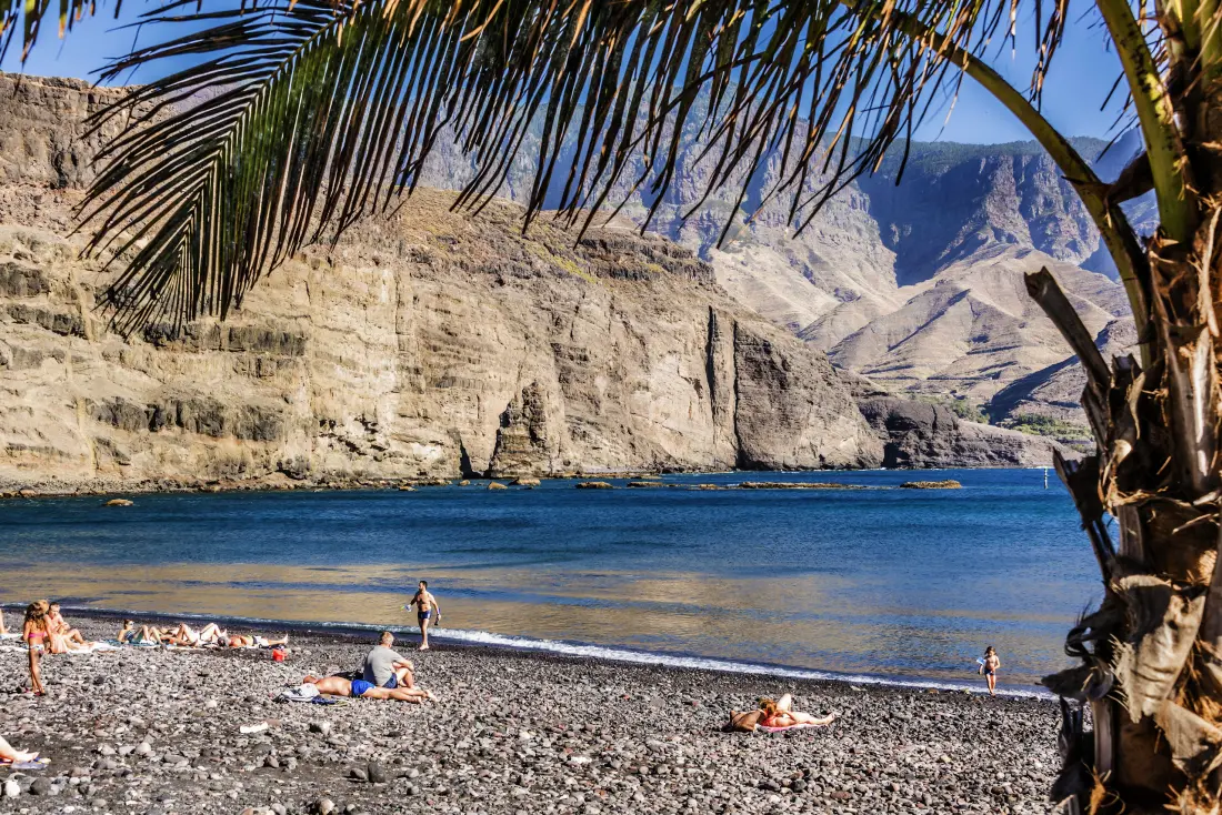 Ház Las Palmas de Gran Canaria