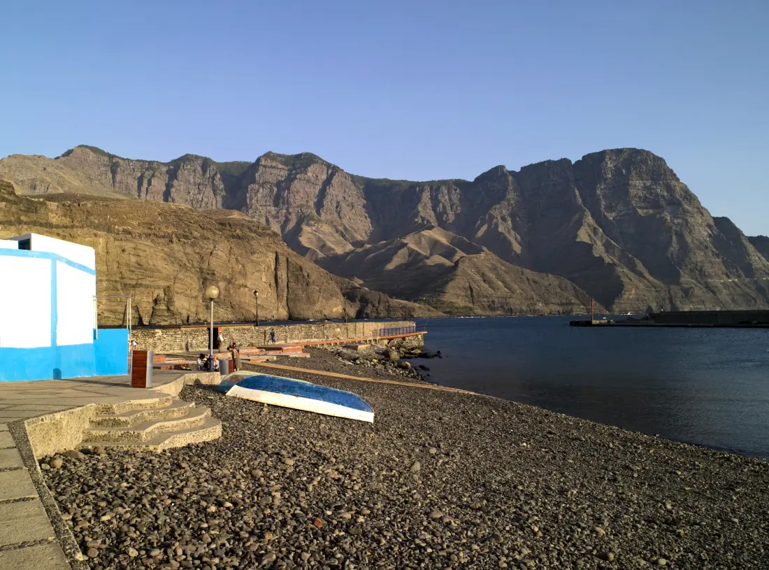 Ház Las Palmas de Gran Canaria