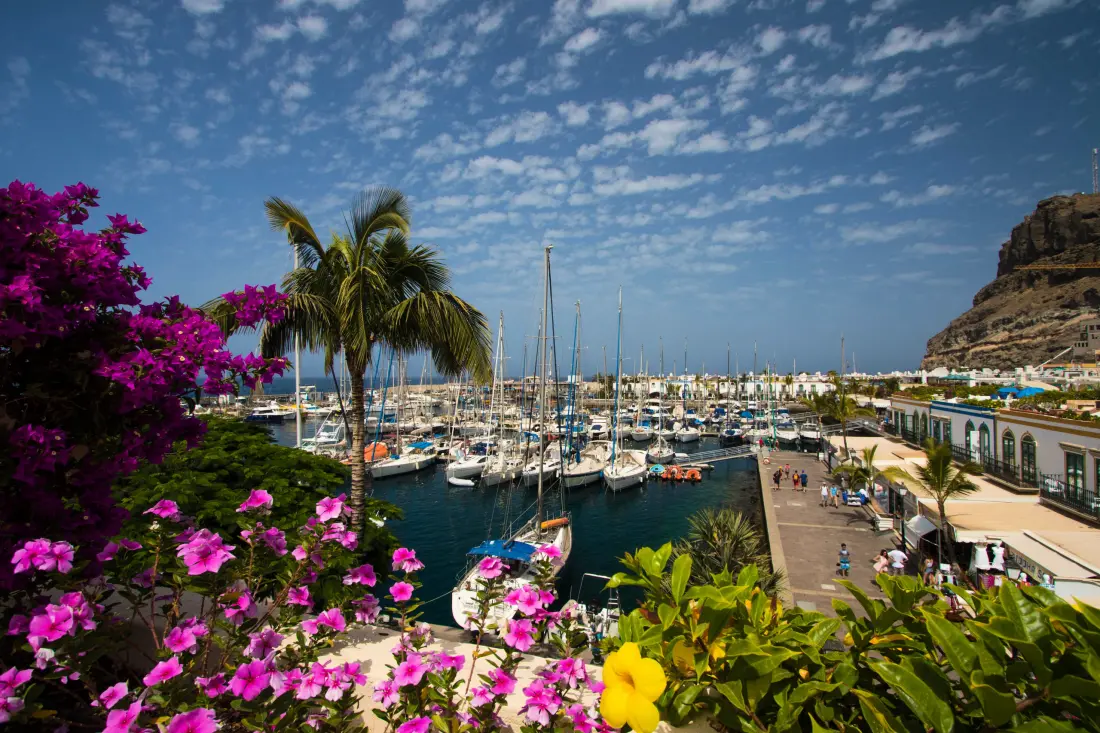 Apartmanok Las Palmas de Gran Canaria