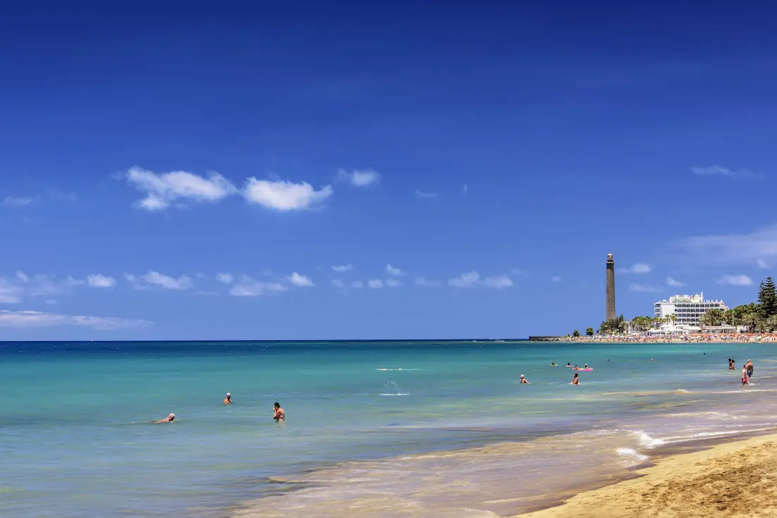 Ház Las Palmas de Gran Canaria