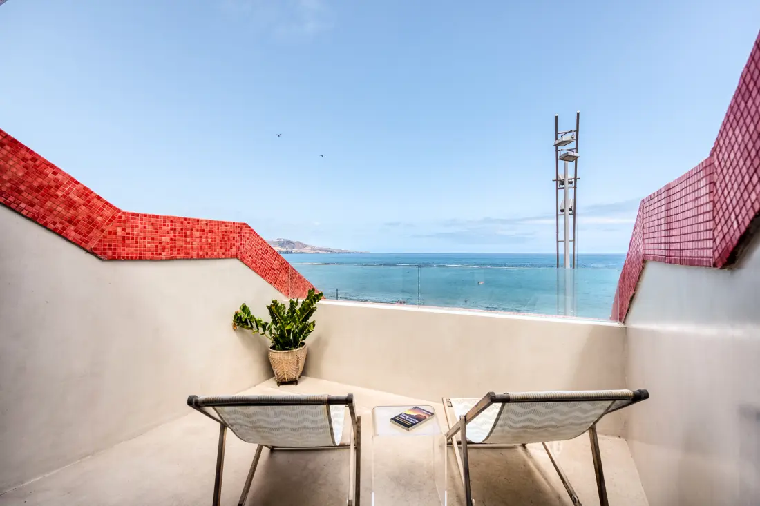 Ház Las Palmas de Gran Canaria