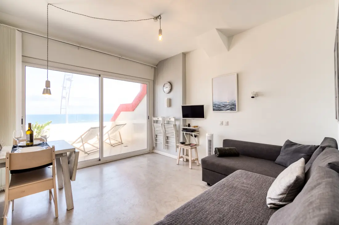 Ház Las Palmas de Gran Canaria
