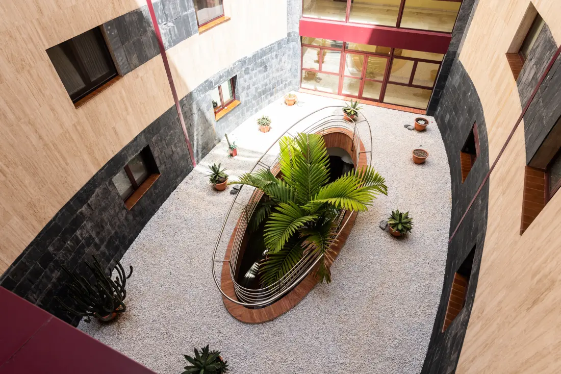 Ház Las Palmas de Gran Canaria