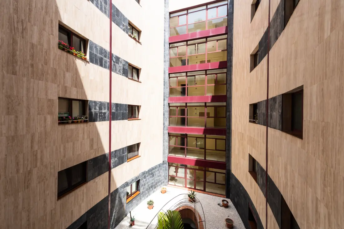 Ház Las Palmas de Gran Canaria