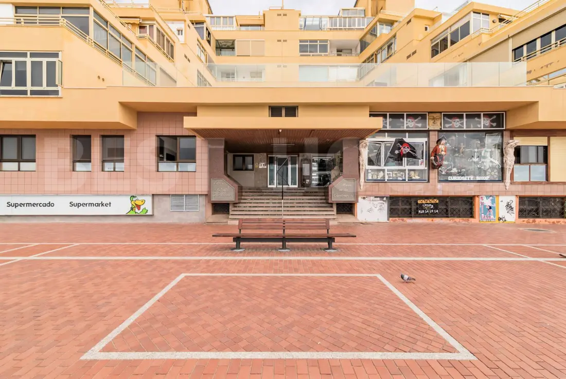 Ház Las Palmas de Gran Canaria