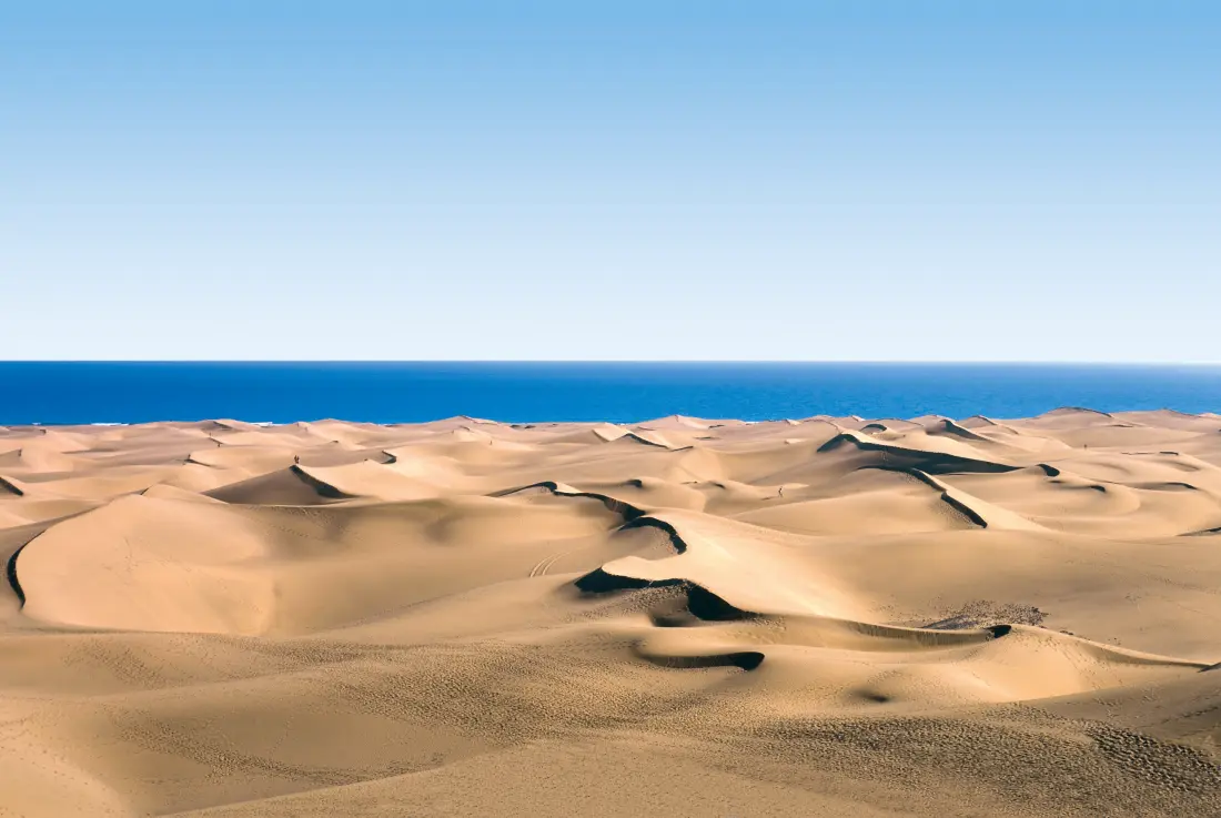 Ház Las Palmas de Gran Canaria
