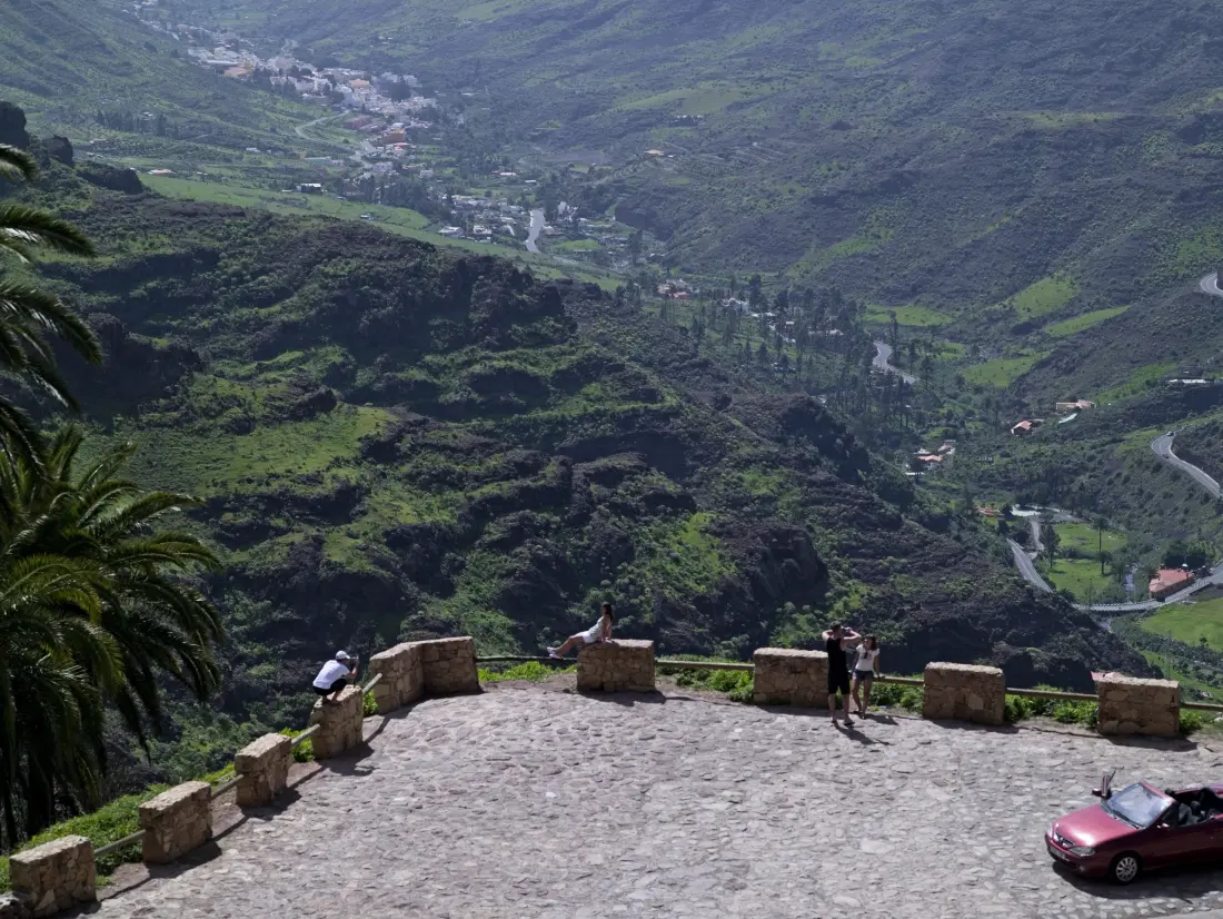 Ház Las Palmas de Gran Canaria