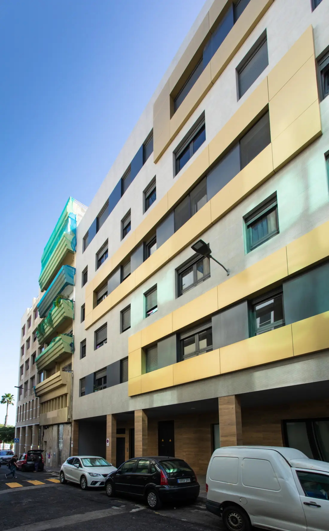 Ház Las Palmas de Gran Canaria
