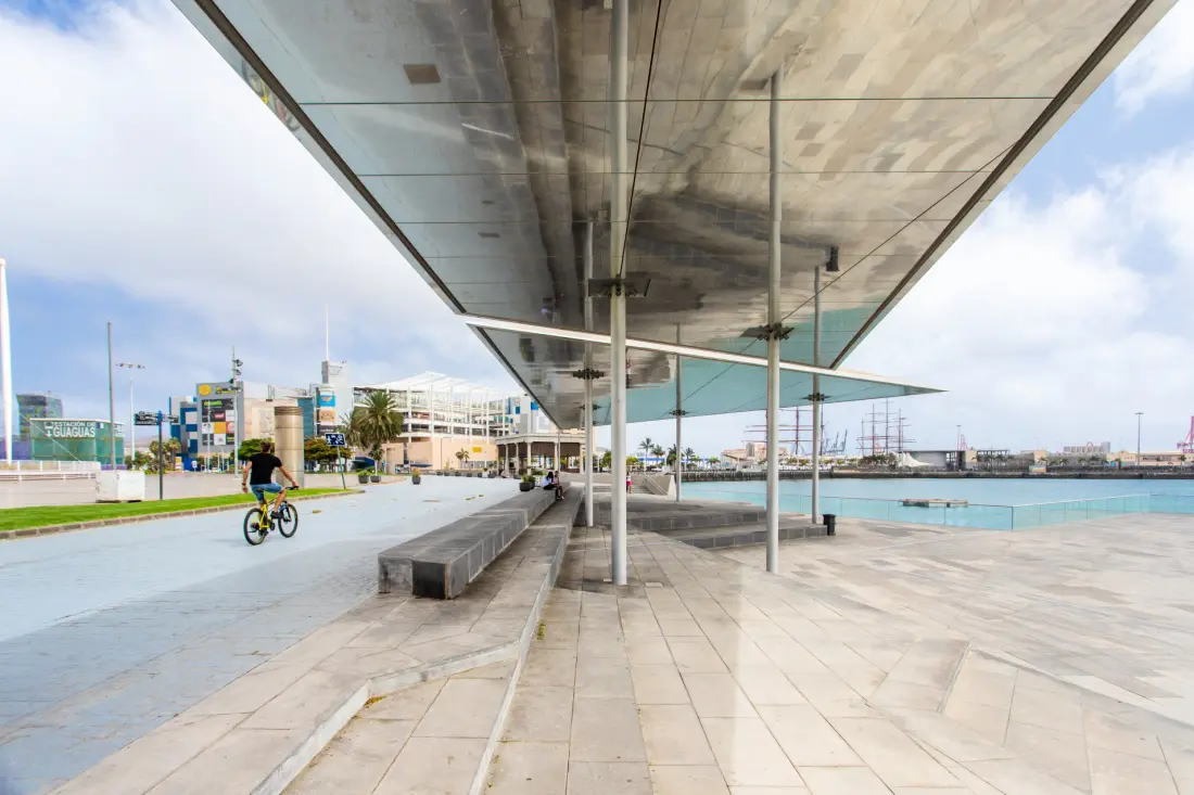 Ház Las Palmas de Gran Canaria
