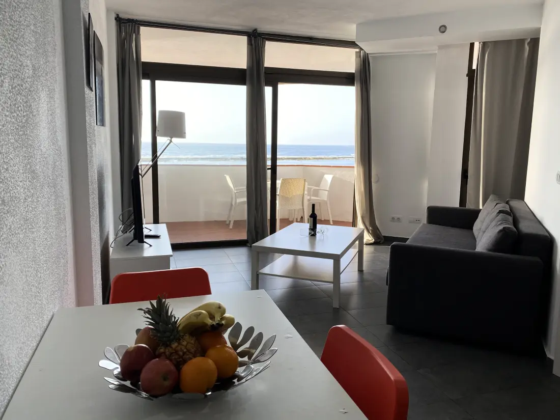 Ház Las Palmas de Gran Canaria