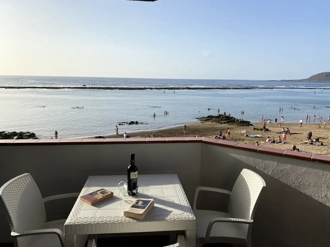 Ház Las Palmas de Gran Canaria