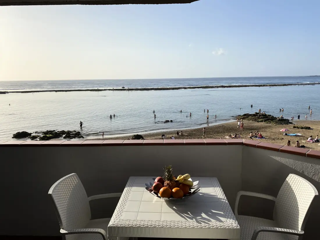 Ház Las Palmas de Gran Canaria