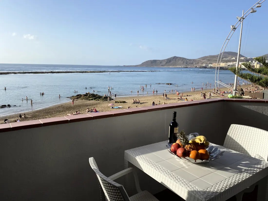 Ház Las Palmas de Gran Canaria