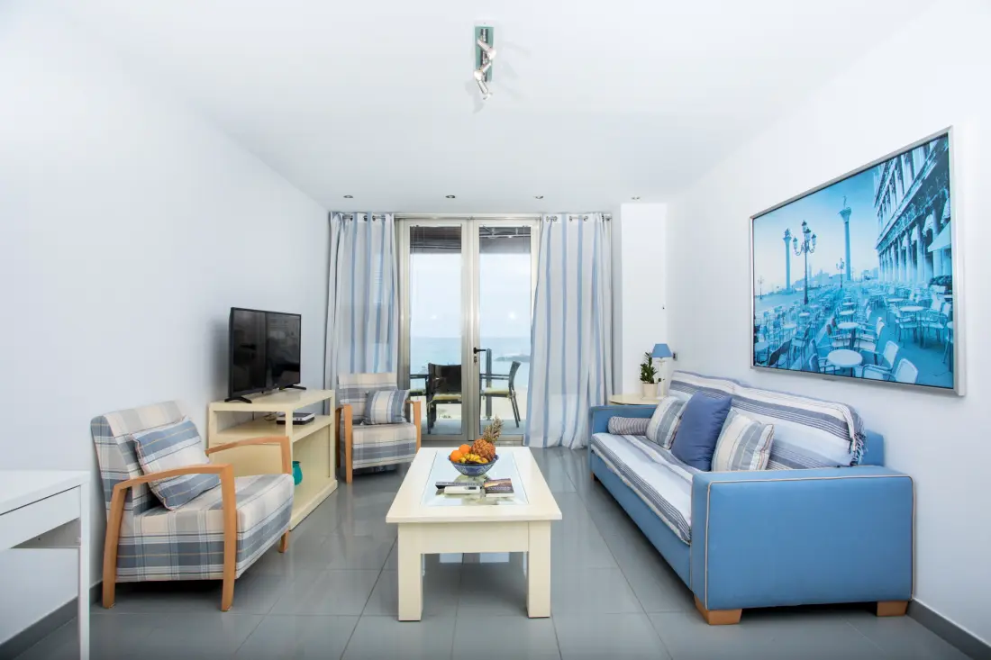 Ház Las Palmas de Gran Canaria