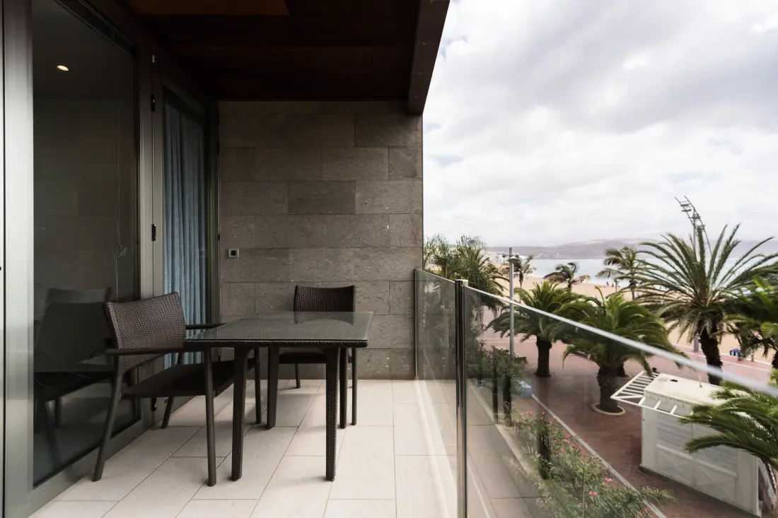 Ház Las Palmas de Gran Canaria
