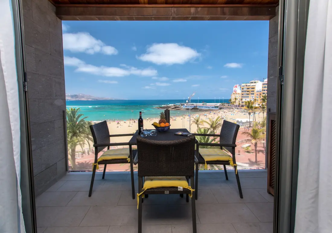 Ház Las Palmas de Gran Canaria