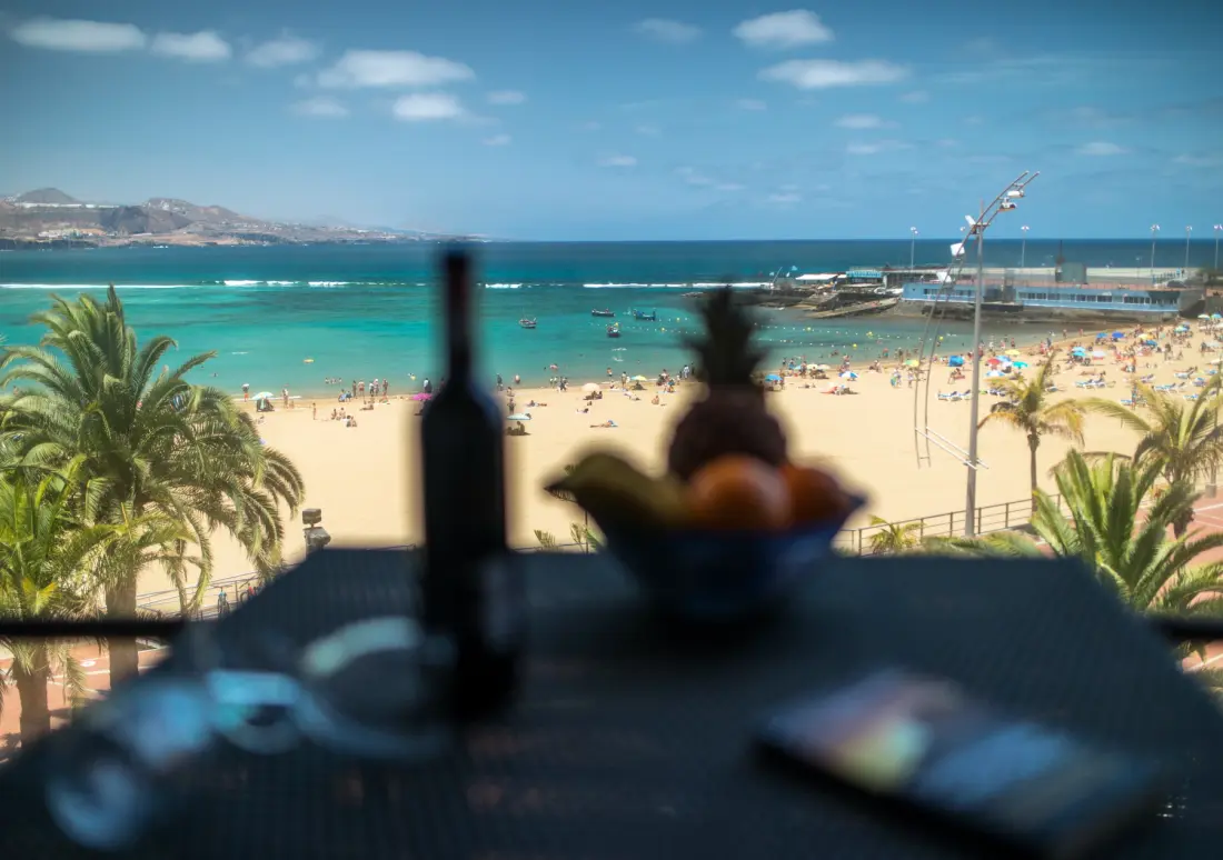 Ház Las Palmas de Gran Canaria