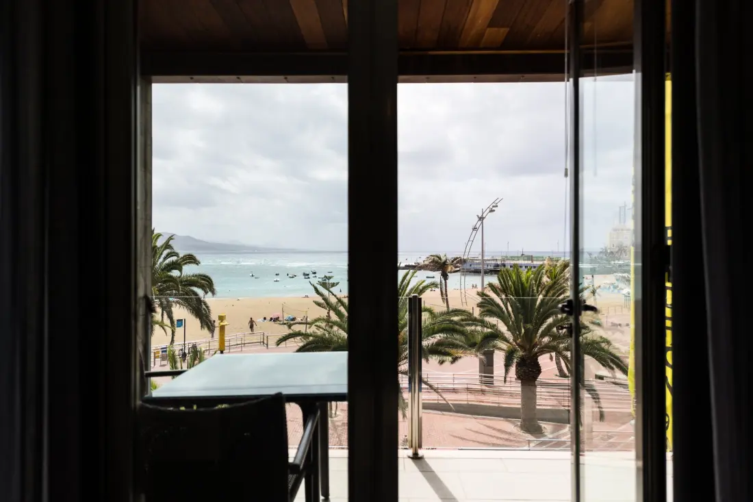 Ház Las Palmas de Gran Canaria