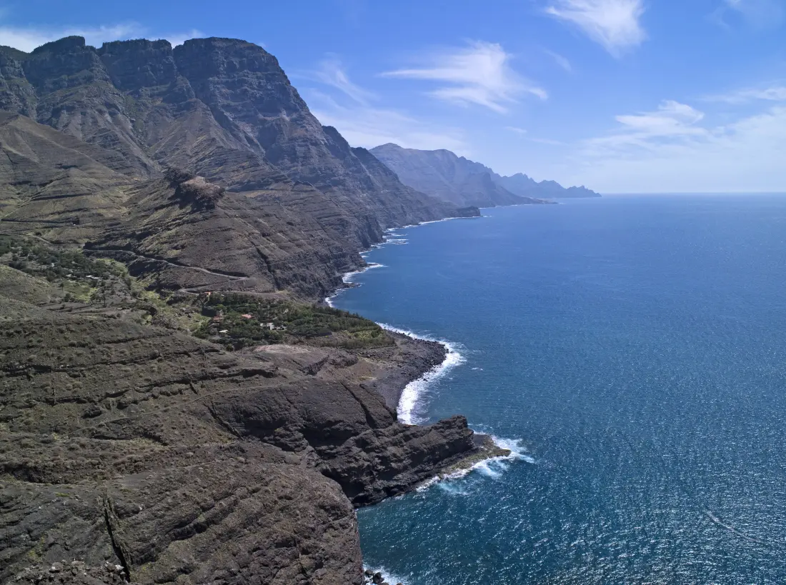 Ház Las Palmas de Gran Canaria