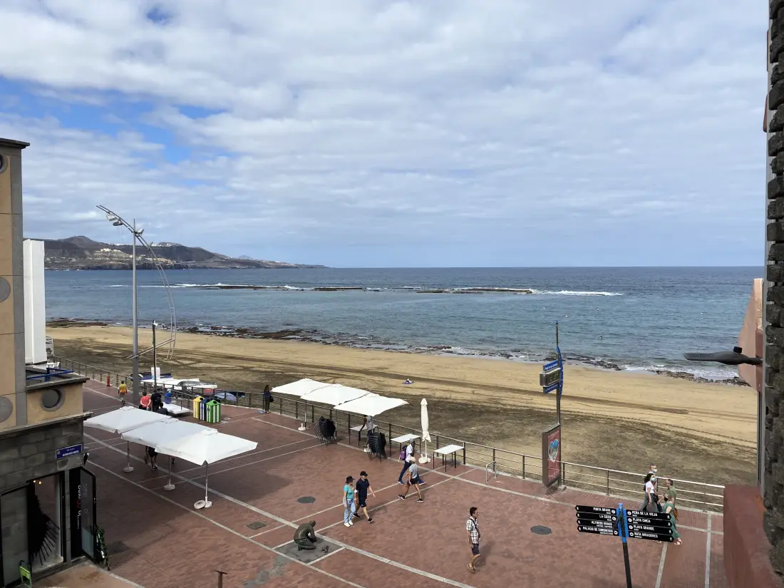 Ház Las Palmas de Gran Canaria