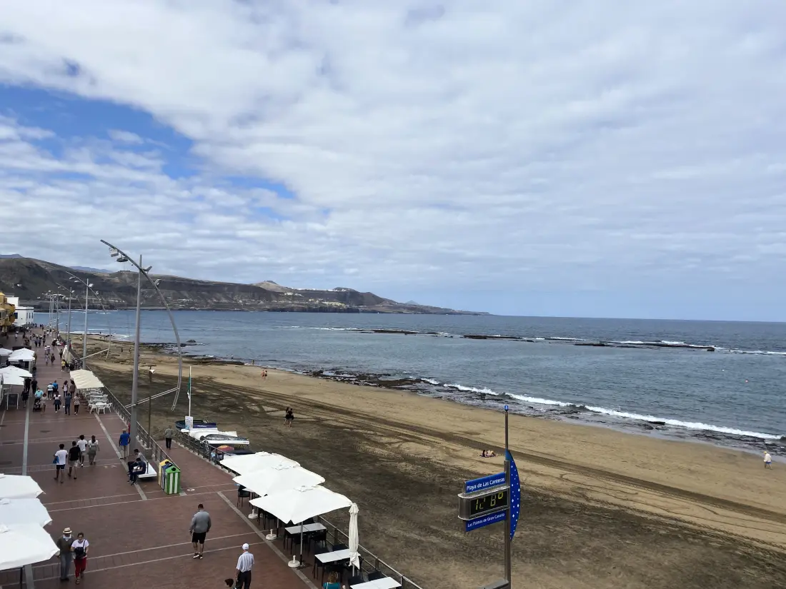 Ház Las Palmas de Gran Canaria