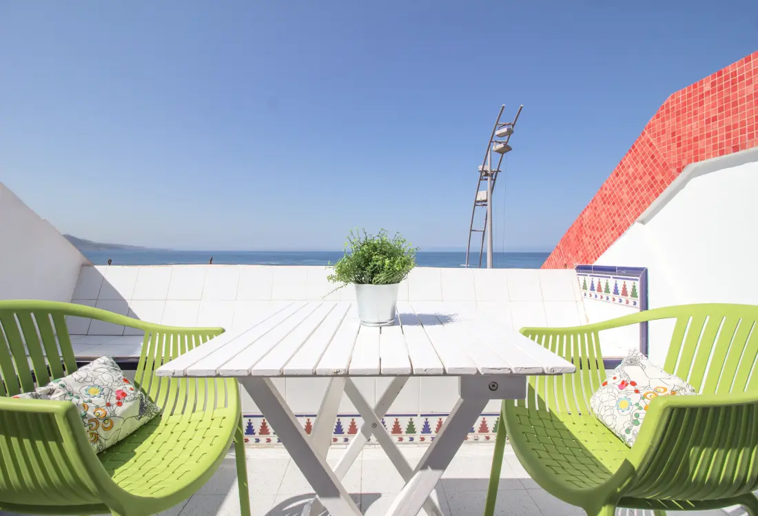 Ház Las Palmas de Gran Canaria