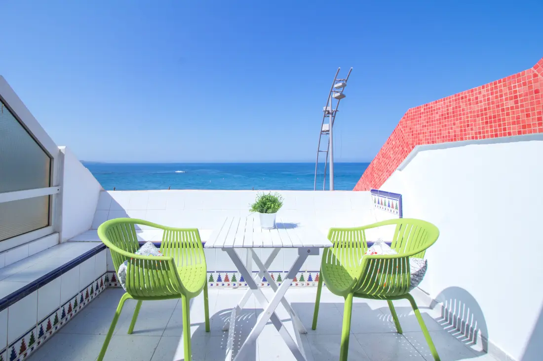 Ház Las Palmas de Gran Canaria