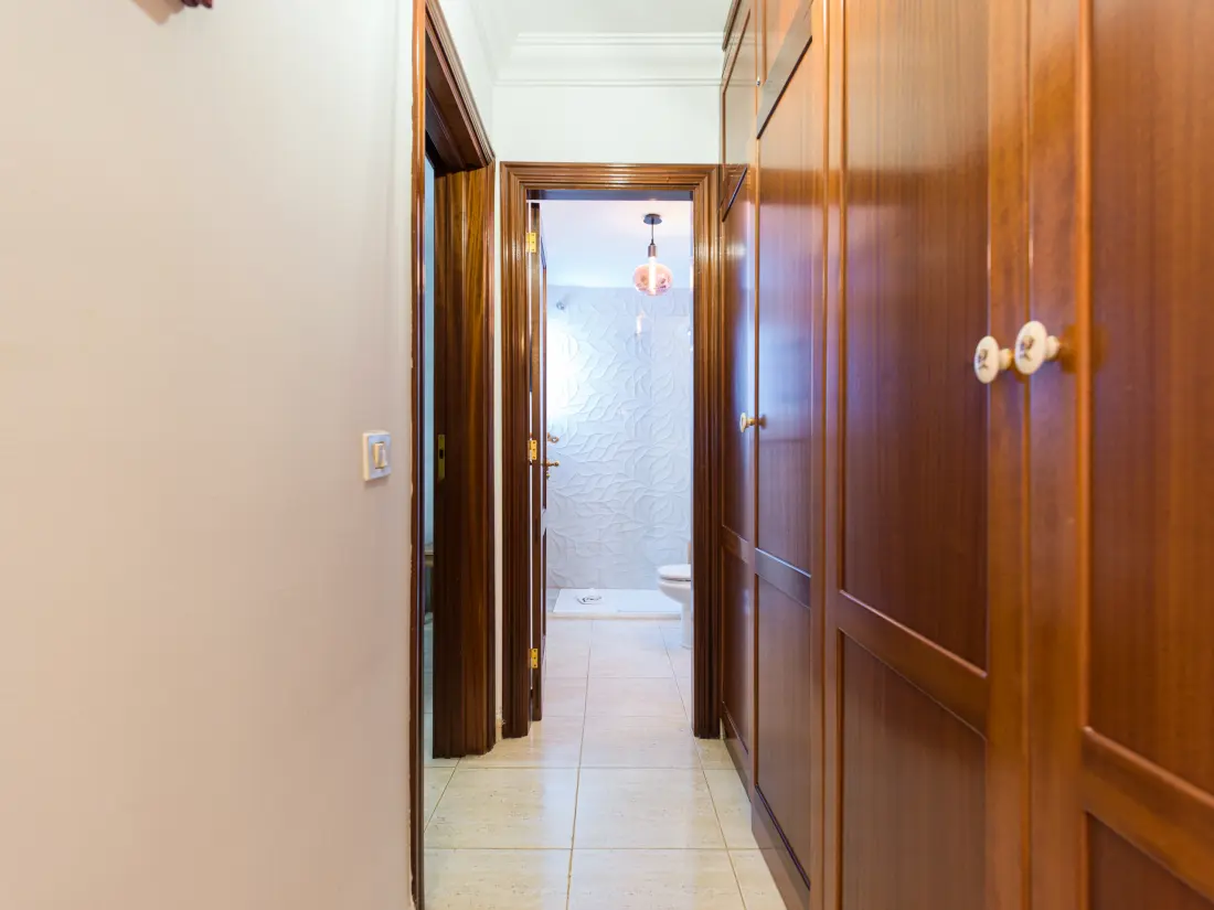 Apartmanok Las Palmas de Gran Canaria