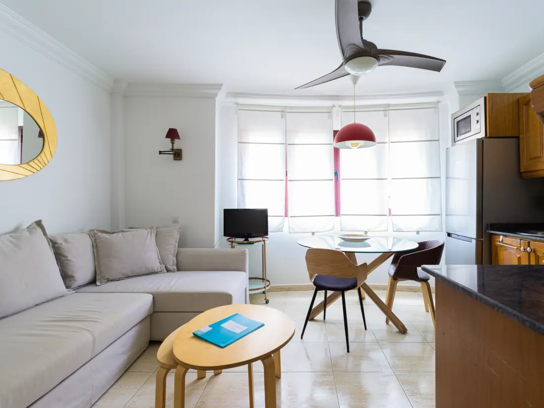 Apartmanok Las Palmas de Gran Canaria