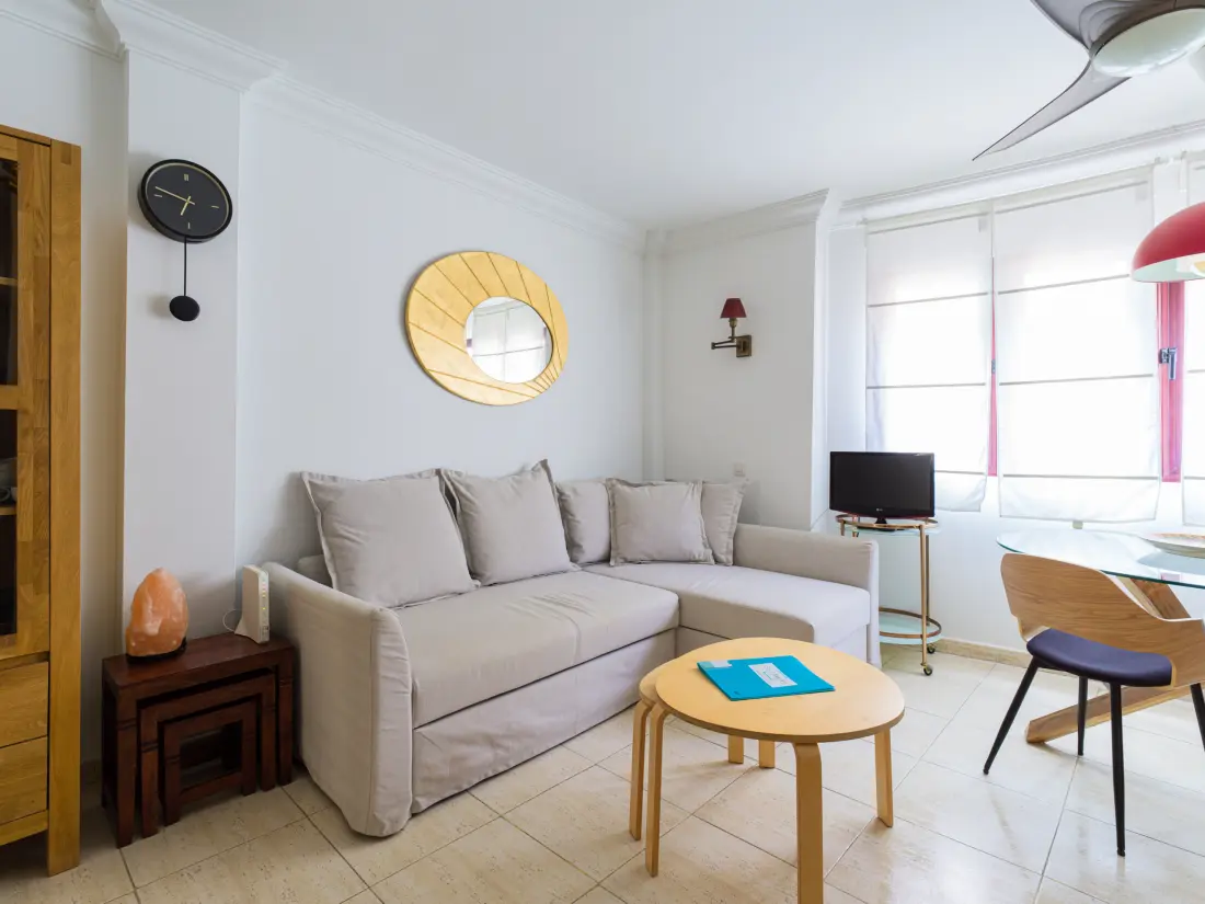 Apartmanok Las Palmas de Gran Canaria