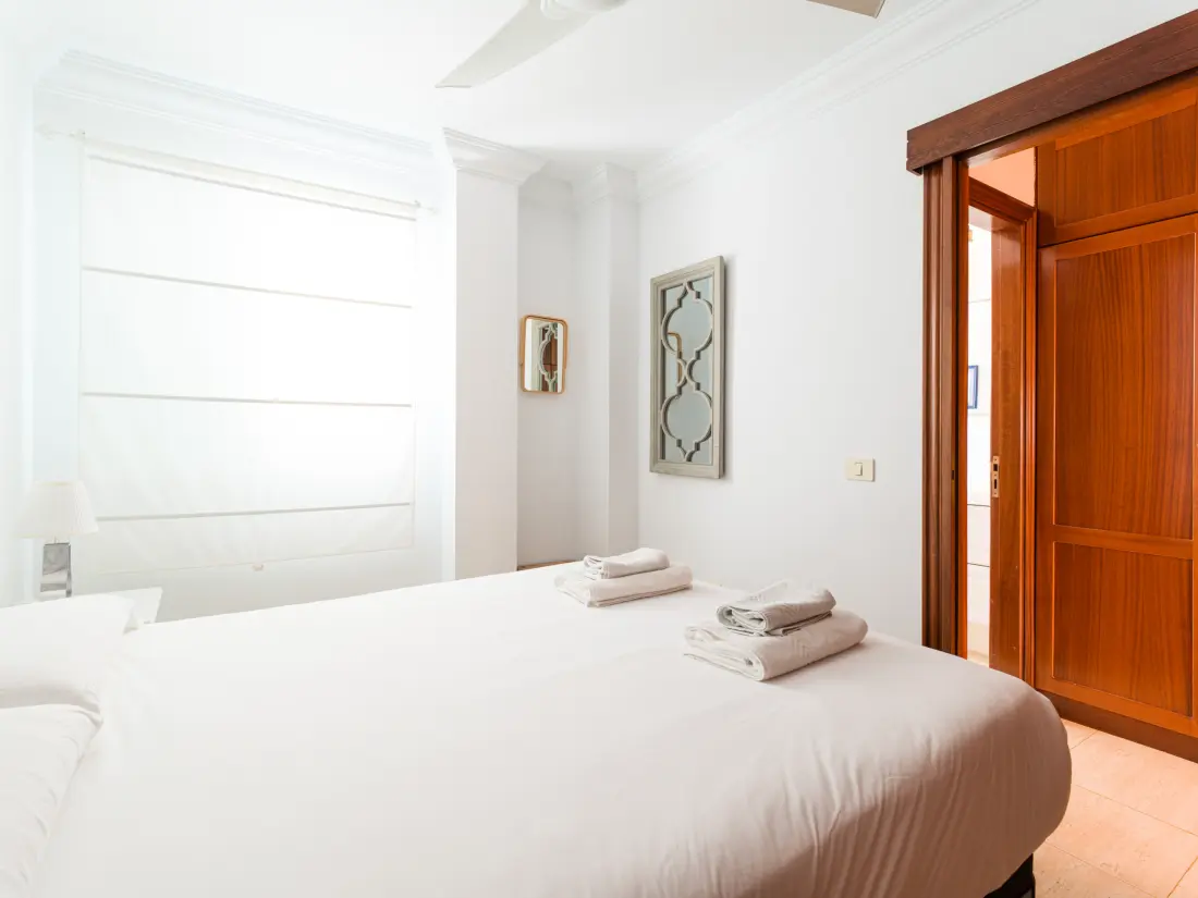 Apartmanok Las Palmas de Gran Canaria
