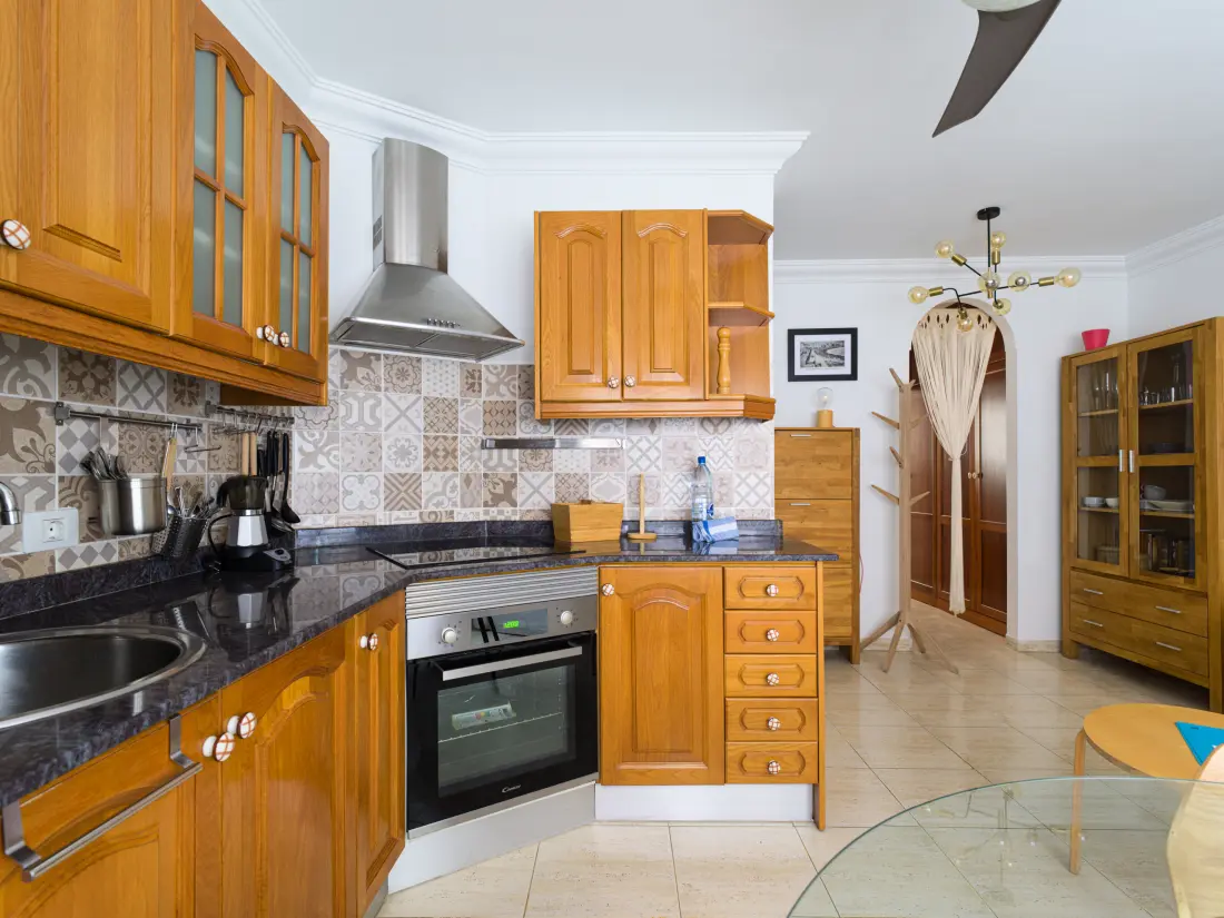 Apartmanok Las Palmas de Gran Canaria