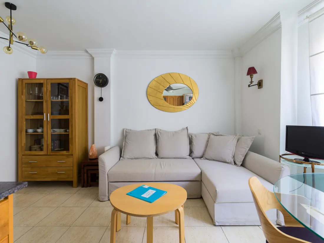 Apartmanok Las Palmas de Gran Canaria