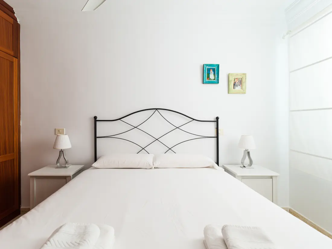 Apartmanok Las Palmas de Gran Canaria