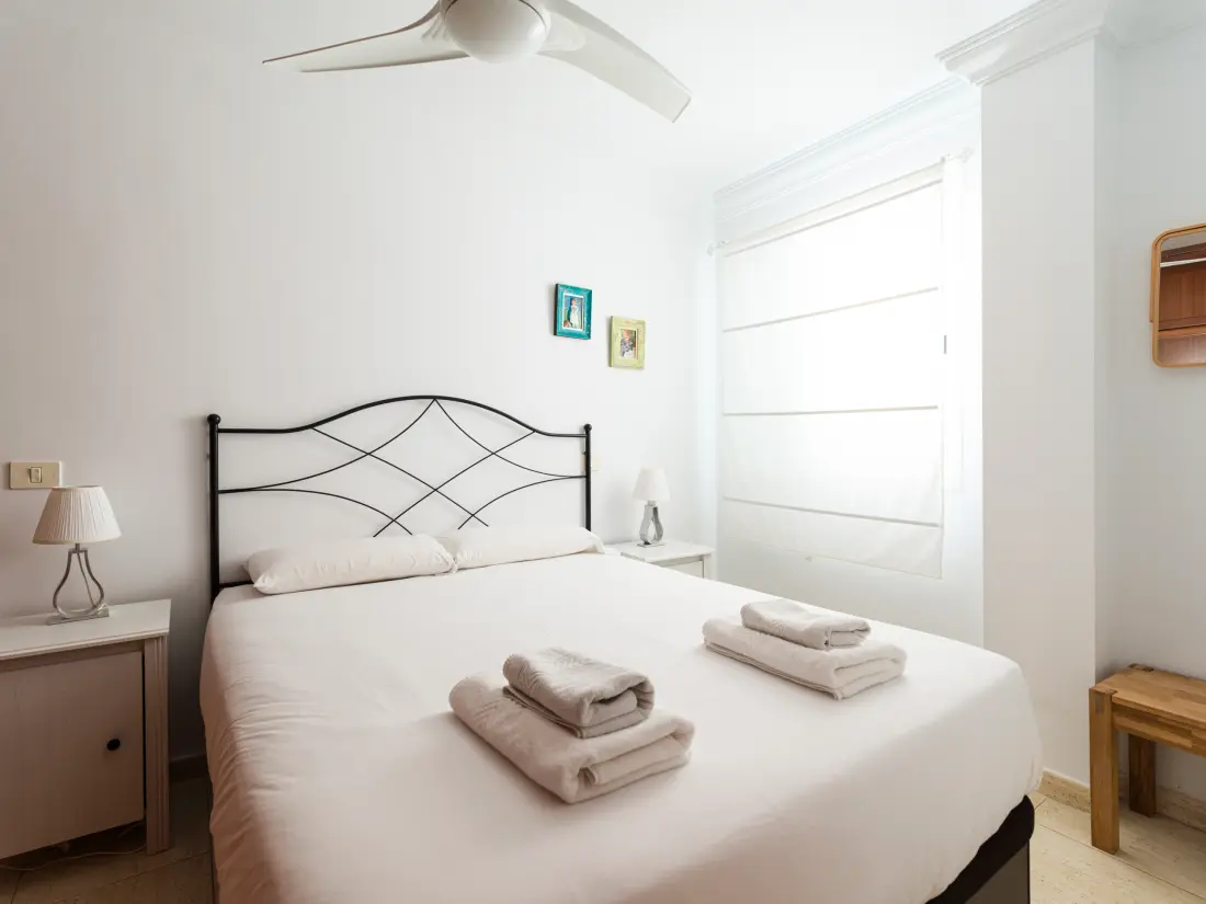 Apartmanok Las Palmas de Gran Canaria