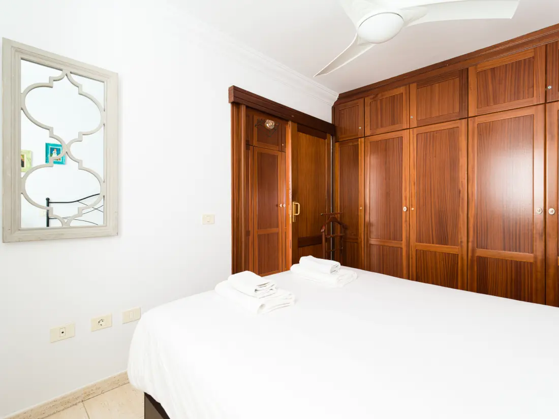 Apartmanok Las Palmas de Gran Canaria