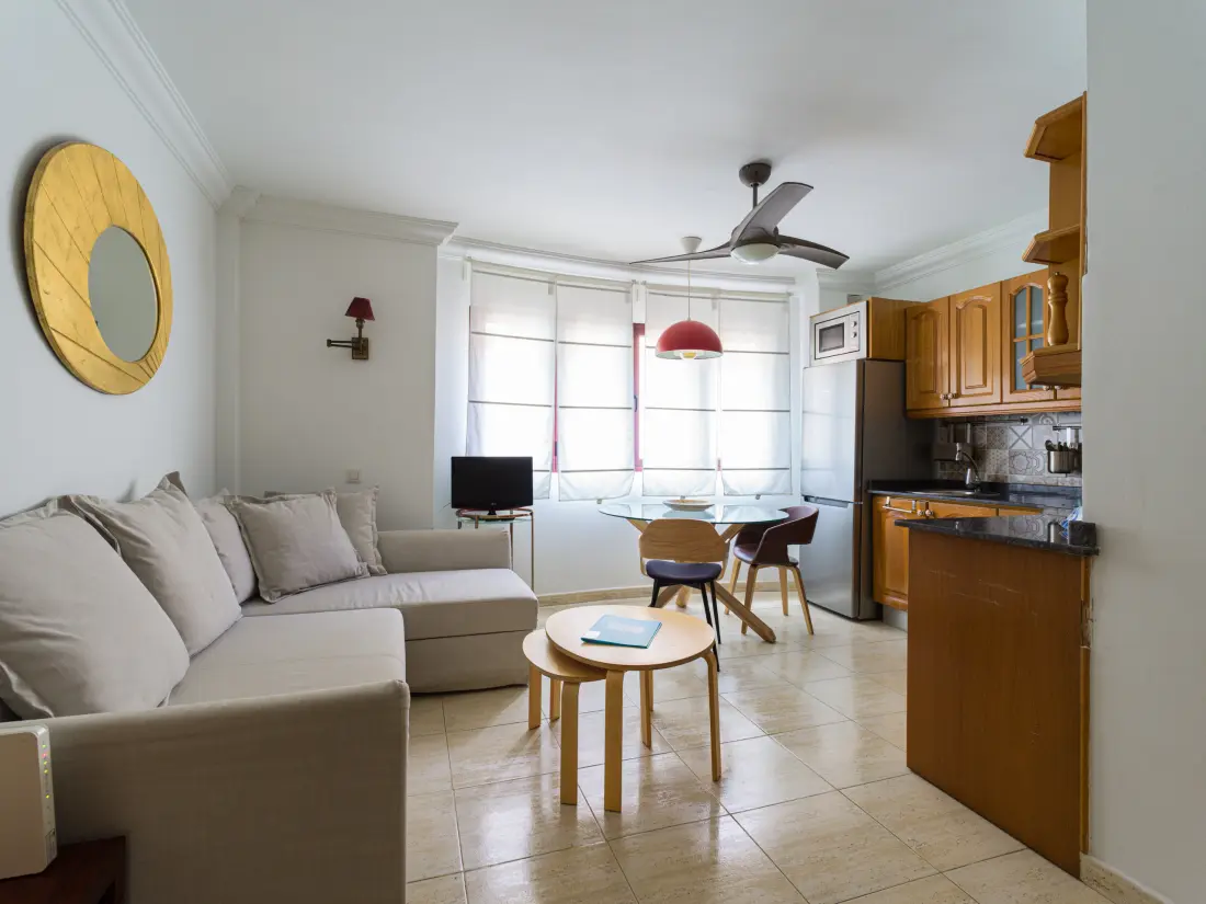 Apartmanok Las Palmas de Gran Canaria