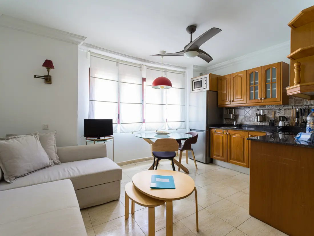 Apartmanok Las Palmas de Gran Canaria