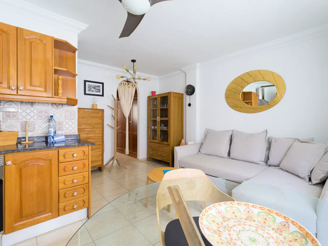 Apartmanok Las Palmas de Gran Canaria