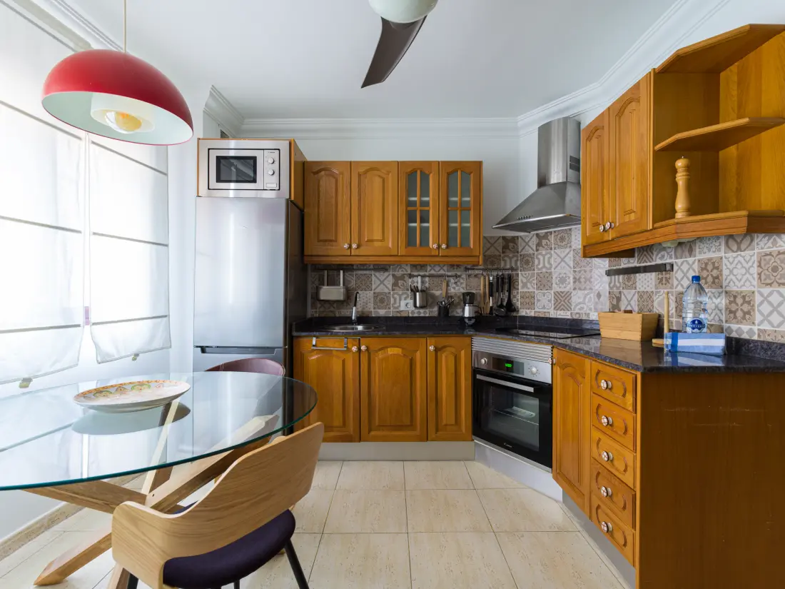 Apartmanok Las Palmas de Gran Canaria