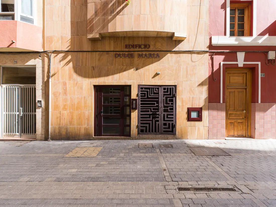 Apartmanok Las Palmas de Gran Canaria