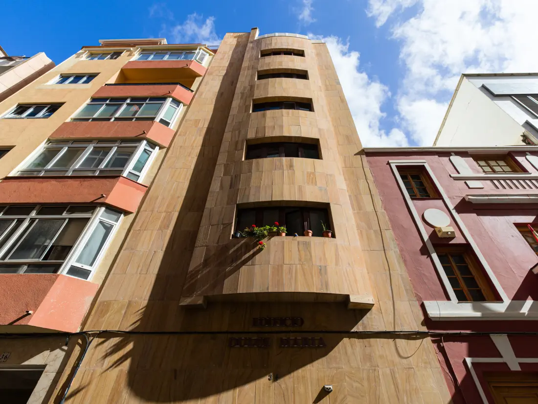Apartmanok Las Palmas de Gran Canaria