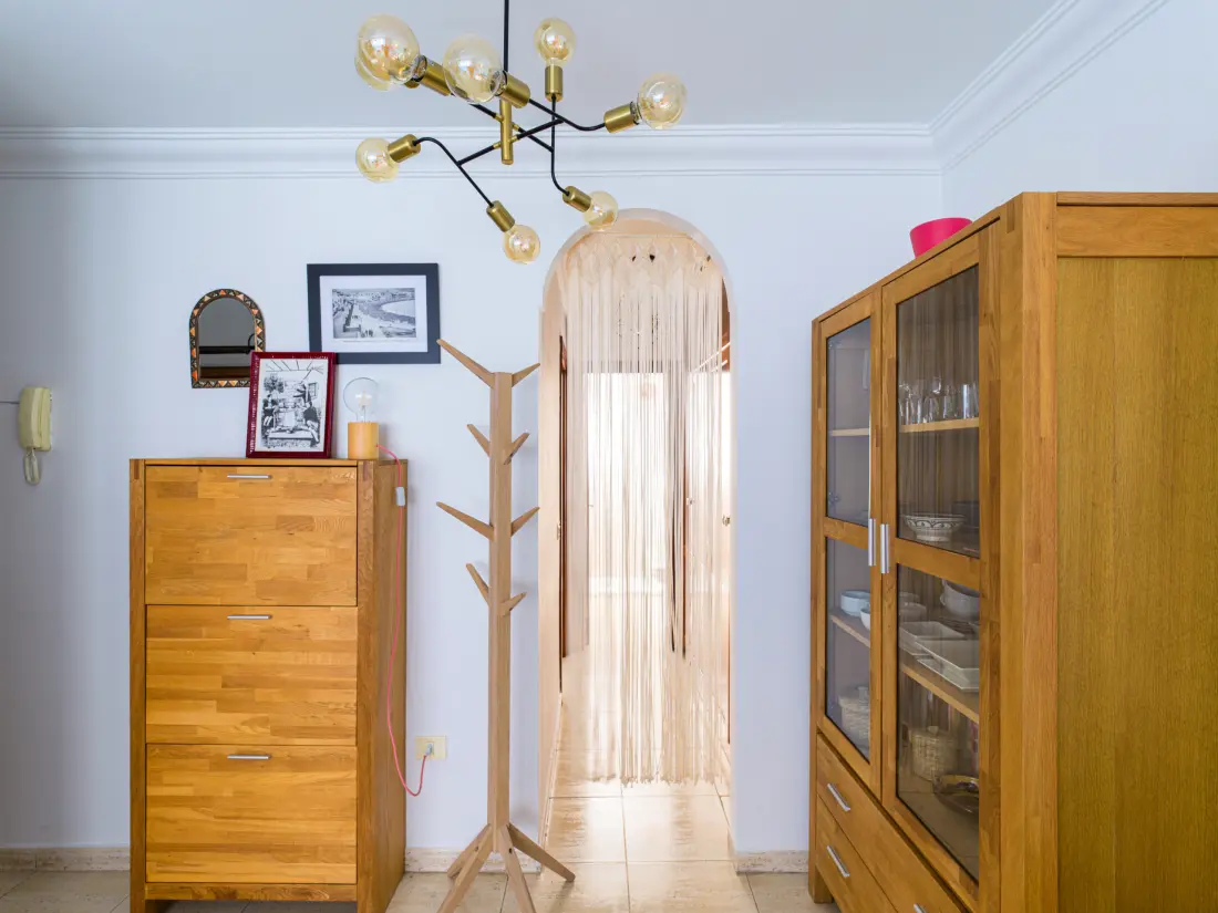 Apartmanok Las Palmas de Gran Canaria