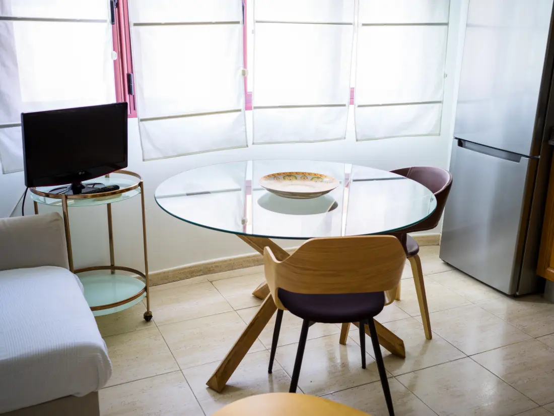 Apartmanok Las Palmas de Gran Canaria