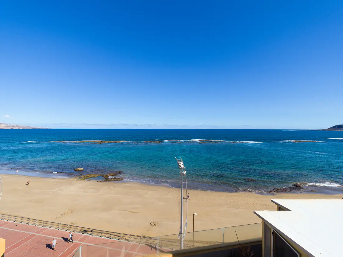 Ház Las Palmas de Gran Canaria