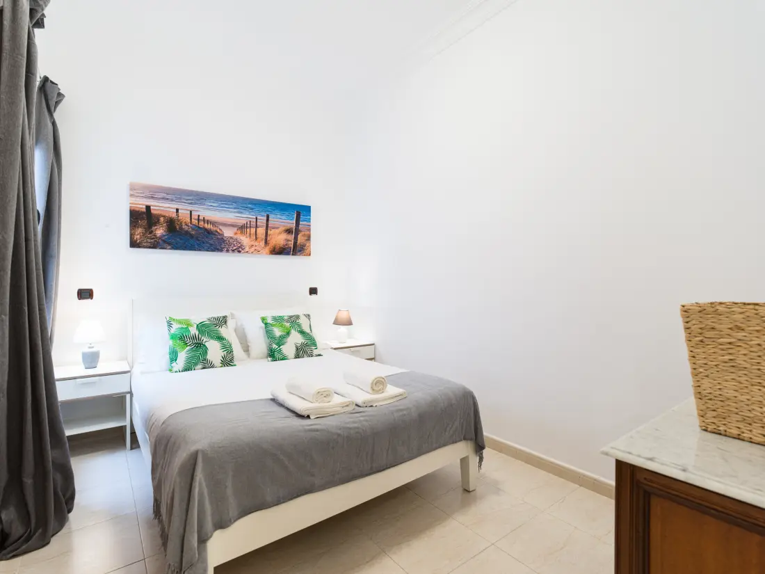 Ház Las Palmas de Gran Canaria